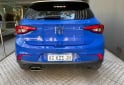 Autos - Fiat Argo 2018 Nafta 60000Km - En Venta