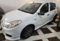 Autos - Renault Sandero 2011 Nafta 170000Km - En Venta
