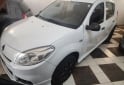 Autos - Renault Sandero 2011 Nafta 170000Km - En Venta