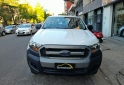 Camionetas - Ford Ranger XL 2021 Diesel 130000Km - En Venta