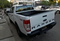 Camionetas - Ford Ranger XL 2021 Diesel 130000Km - En Venta