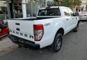 Camionetas - Ford Ranger XL 2021 Diesel 130000Km - En Venta