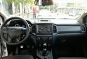 Camionetas - Ford Ranger XL 2021 Diesel 130000Km - En Venta
