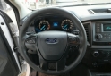 Camionetas - Ford Ranger XL 2021 Diesel 130000Km - En Venta