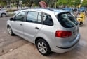 Autos - Volkswagen Suran Trendline 2012 Nafta 119000Km - En Venta