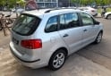 Autos - Volkswagen Suran Trendline 2012 Nafta 119000Km - En Venta