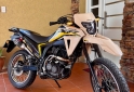 Motos - Honda XR 190 2025 Nafta 12500Km - En Venta