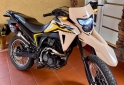 Motos - Honda XR 190 2025 Nafta 12500Km - En Venta