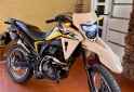 Motos - Honda XR 190 2025 Nafta 12500Km - En Venta