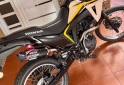 Motos - Honda XR 190 2025 Nafta 12500Km - En Venta