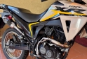 Motos - Honda XR 190 2025 Nafta 12500Km - En Venta