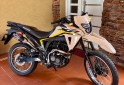 Motos - Honda XR 190 2025 Nafta 12500Km - En Venta