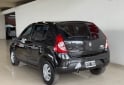 Autos - Renault Sandero 2008 Nafta 95000Km - En Venta