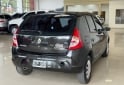 Autos - Renault Sandero 2008 Nafta 95000Km - En Venta
