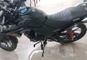Motos - Honda Cb 125 2026 Nafta 6500Km - En Venta