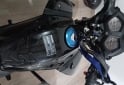 Motos - Honda Cb 125 2026 Nafta 6500Km - En Venta
