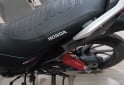 Motos - Honda Cb 125 2026 Nafta 6500Km - En Venta