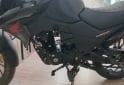 Motos - Honda Cb 125 2026 Nafta 6500Km - En Venta