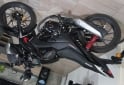 Motos - Honda Cb 125 2026 Nafta 6500Km - En Venta