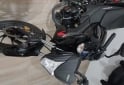 Motos - Honda Cb 125 2026 Nafta 6500Km - En Venta