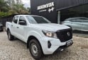 Camionetas - Nissan FRONTIER S 2025 Diesel 25000Km - En Venta