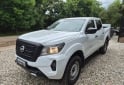 Camionetas - Nissan FRONTIER S 2025 Diesel 25000Km - En Venta