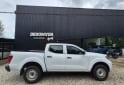 Camionetas - Nissan FRONTIER S 2025 Diesel 25000Km - En Venta
