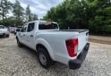 Camionetas - Nissan FRONTIER S 2025 Diesel 25000Km - En Venta