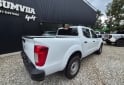 Camionetas - Nissan FRONTIER S 2025 Diesel 25000Km - En Venta