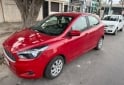 Autos - Ford SE 5 PUERTAS 2018 Nafta 20000Km - En Venta