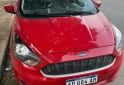 Autos - Ford SE 5 PUERTAS 2018 Nafta 20000Km - En Venta