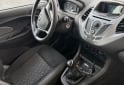 Autos - Ford SE 5 PUERTAS 2018 Nafta 20000Km - En Venta