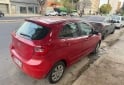Autos - Ford SE 5 PUERTAS 2018 Nafta 20000Km - En Venta