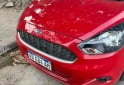 Autos - Ford SE 5 PUERTAS 2018 Nafta 20000Km - En Venta