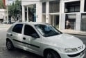 Autos - Suzuki FAN 2004 Nafta 230000Km - En Venta