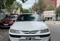 Autos - Suzuki FAN 2004 Nafta 230000Km - En Venta