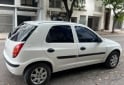 Autos - Suzuki FAN 2004 Nafta 230000Km - En Venta
