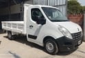 Utilitarios - Renault master 2013 Diesel 150000Km - En Venta