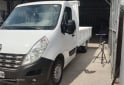 Utilitarios - Renault master 2013 Diesel 150000Km - En Venta