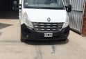 Utilitarios - Renault master 2013 Diesel 150000Km - En Venta