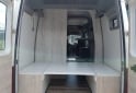 Utilitarios - Mercedes Benz sprinter 413 2010 Diesel 250000Km - En Venta