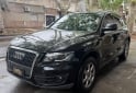 Camionetas - Audi Q5 2.0T quattro 2012 Nafta - En Venta