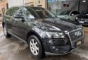 Camionetas - Audi Q5 2.0T quattro 2012 Nafta - En Venta