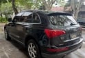 Camionetas - Audi Q5 2.0T quattro 2012 Nafta - En Venta