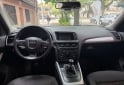 Camionetas - Audi Q5 2.0T quattro 2012 Nafta - En Venta