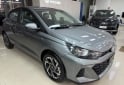 Autos - Hyundai no Yaris, no 208. HB20 2026 Nafta 50Km - En Venta