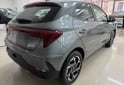Autos - Hyundai no Yaris, no 208. HB20 2026 Nafta 50Km - En Venta