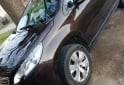 Autos - Peugeot 2008 2017 Nafta 120000Km - En Venta