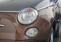 Autos - Fiat 500  1.4 CULT 8V 2013 Nafta 30746Km - En Venta