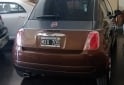 Autos - Fiat 500  1.4 CULT 8V 2013 Nafta 30746Km - En Venta